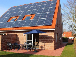 Schwemm Comfortable holiday residence